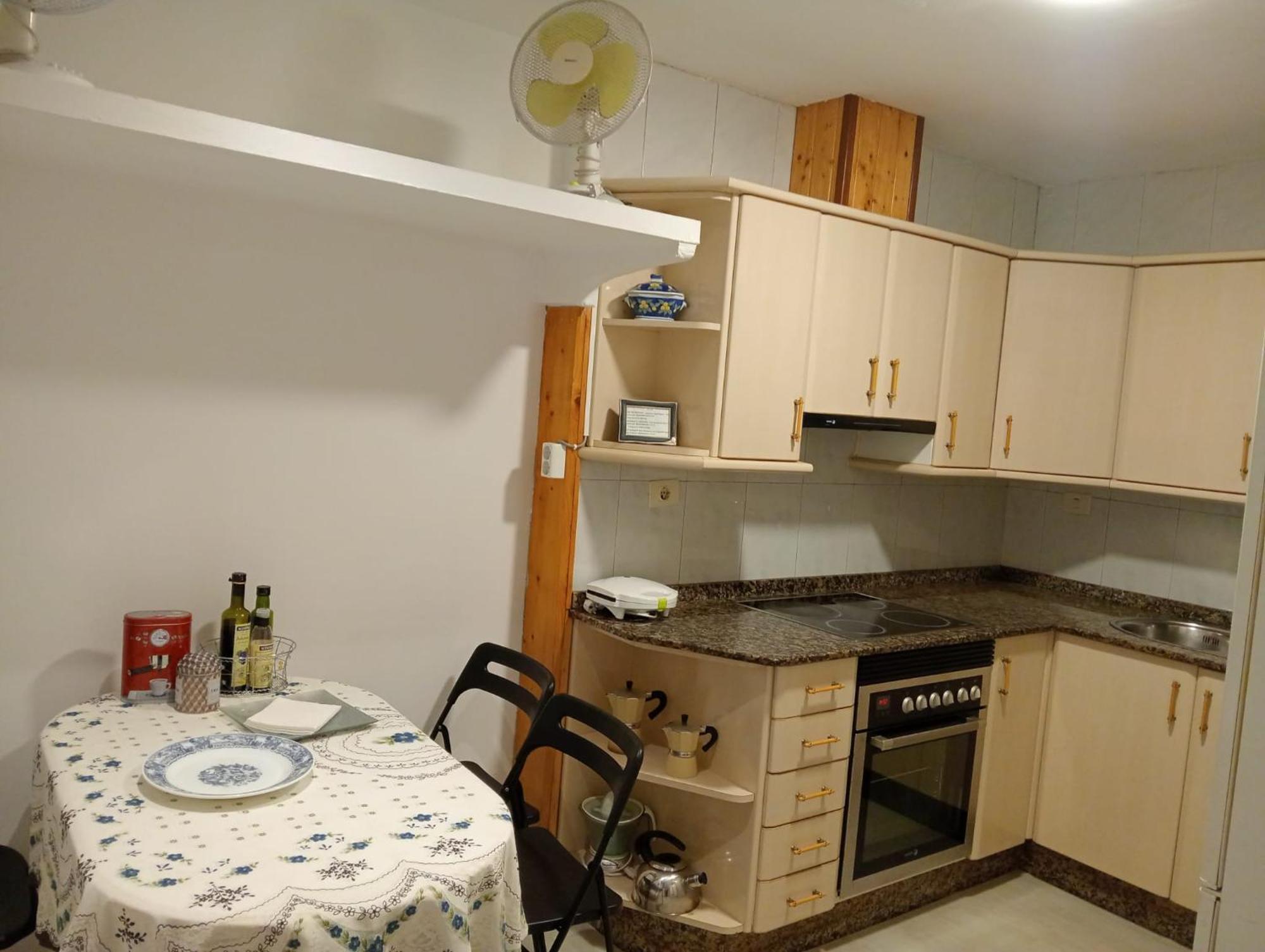 ויגו Apartamento En El Casco Antiguo מראה חיצוני תמונה