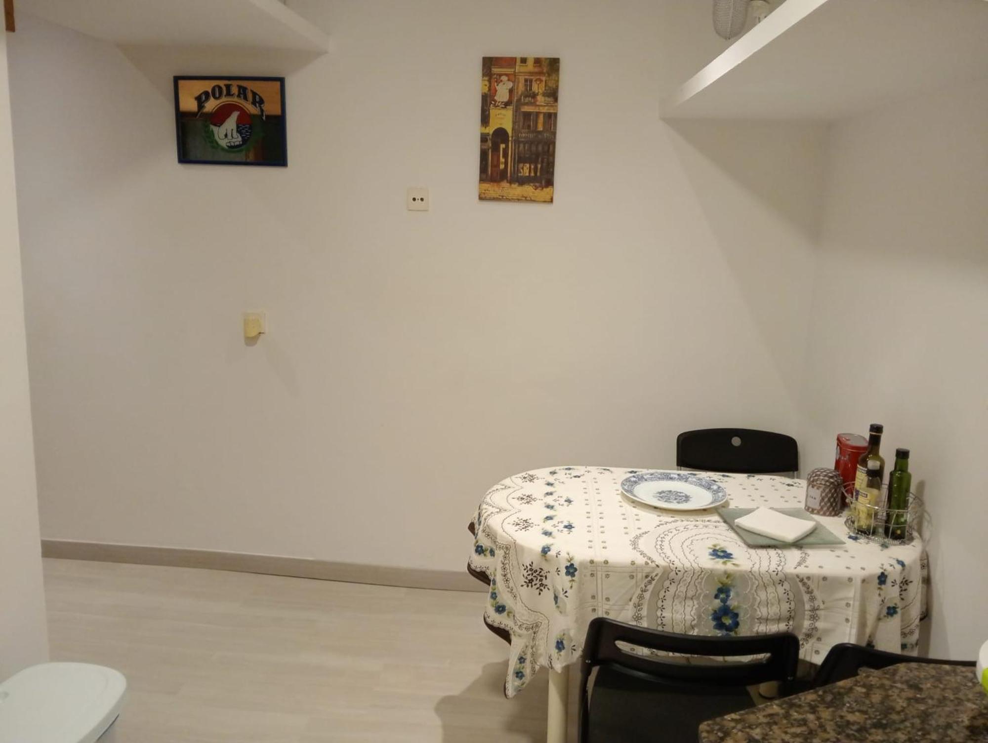 ויגו Apartamento En El Casco Antiguo מראה חיצוני תמונה