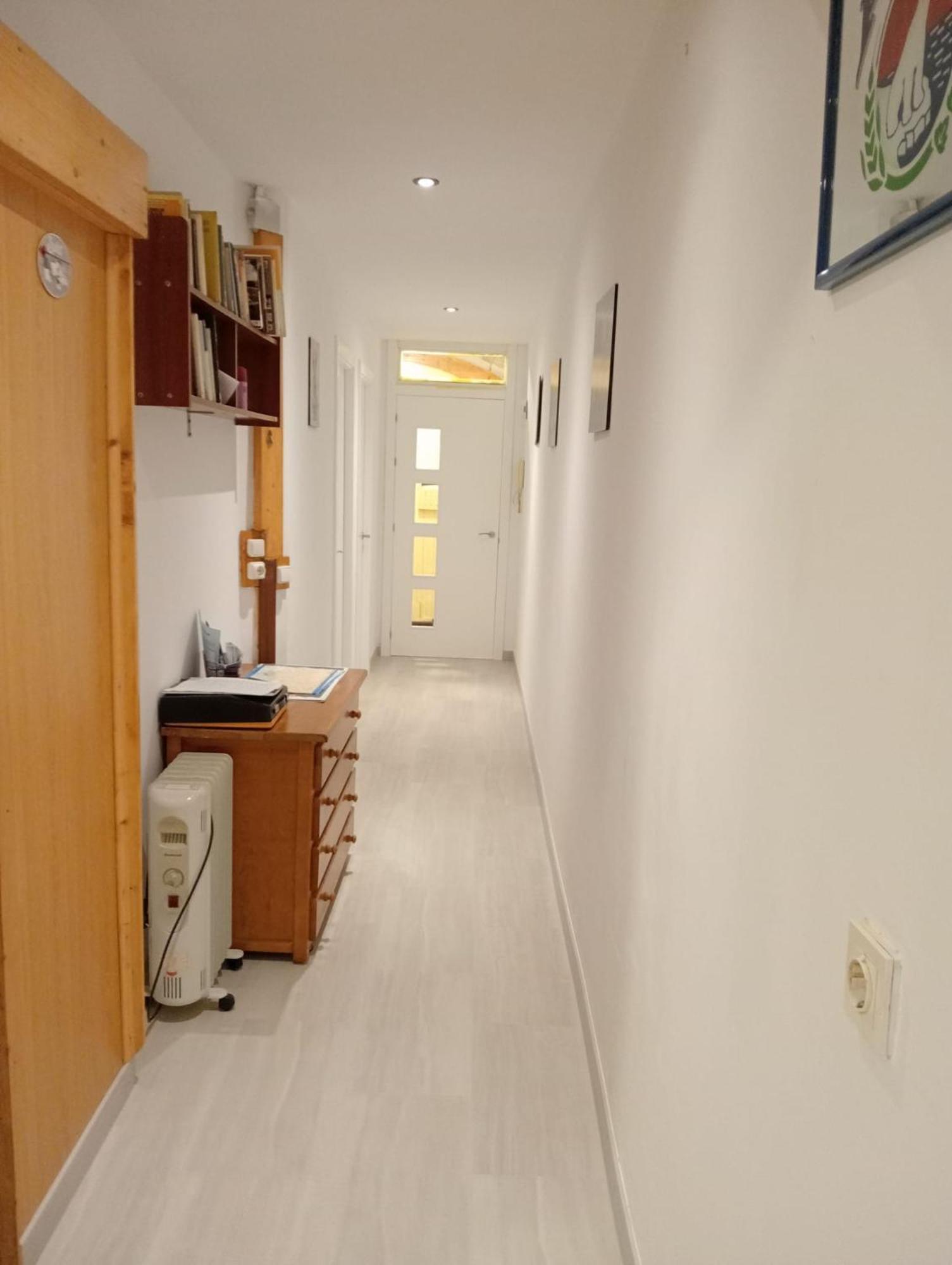 ויגו Apartamento En El Casco Antiguo מראה חיצוני תמונה