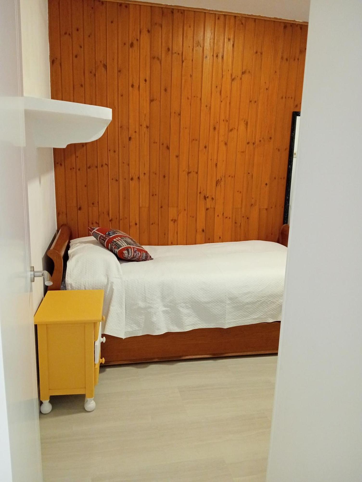 ויגו Apartamento En El Casco Antiguo מראה חיצוני תמונה