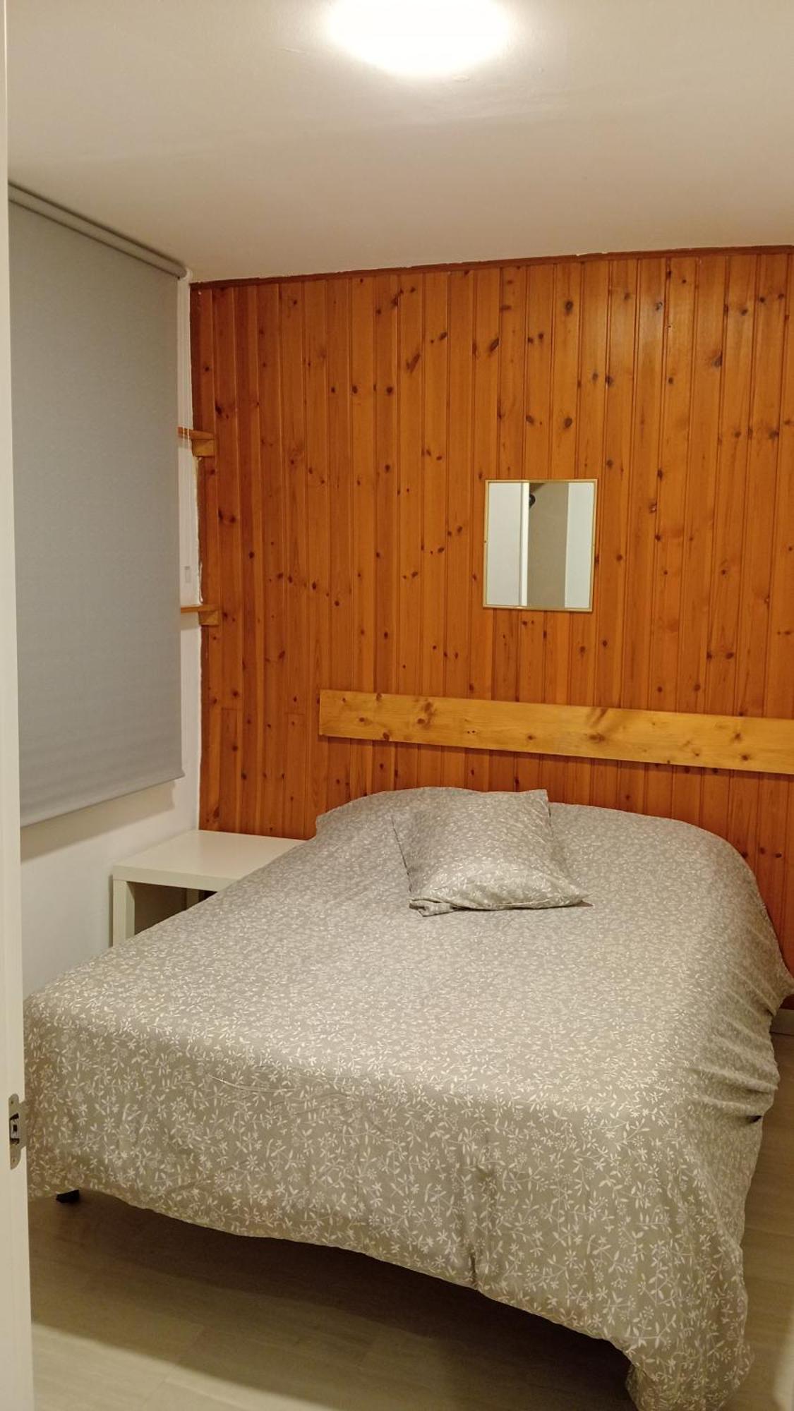 ויגו Apartamento En El Casco Antiguo מראה חיצוני תמונה