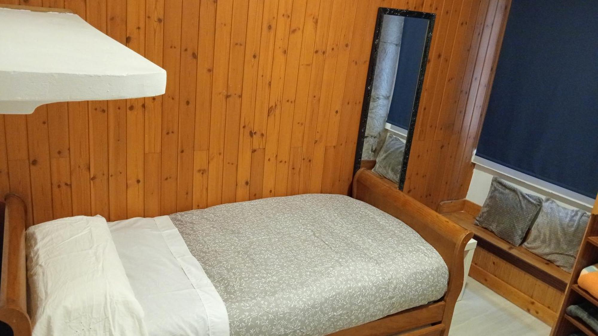 ויגו Apartamento En El Casco Antiguo מראה חיצוני תמונה