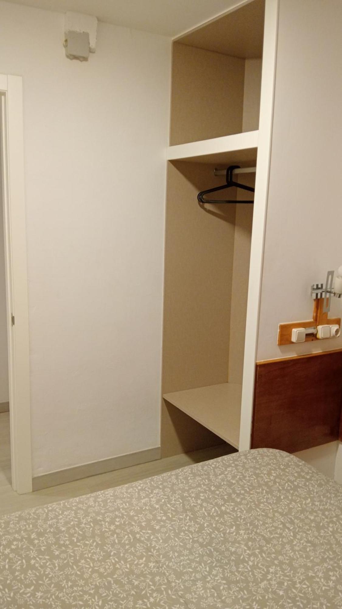 ויגו Apartamento En El Casco Antiguo מראה חיצוני תמונה